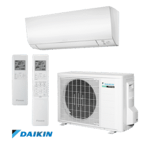 Daikin Airco 2,5 KW