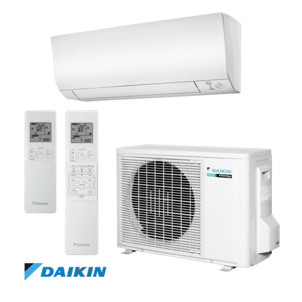 Airco totaalpakket 1