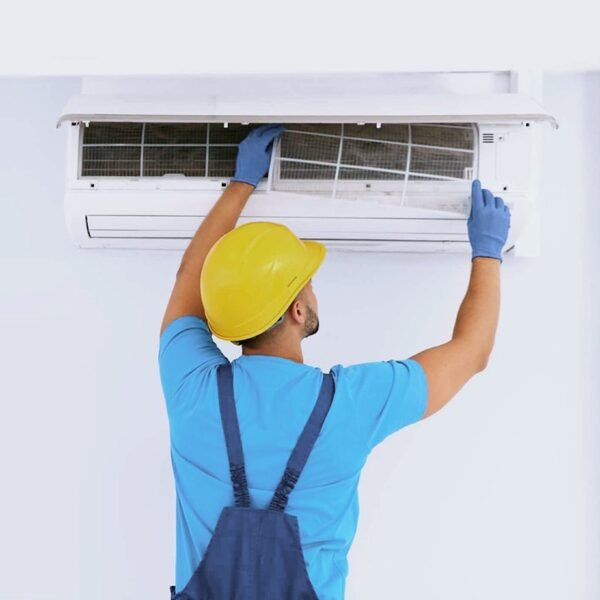 Airco voor bedrijven
